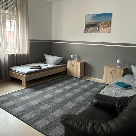 Apartment Breite Str. 83 비텐 외부 사진