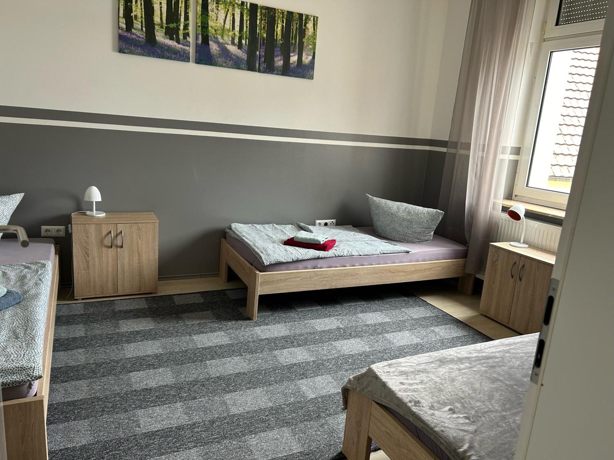 Apartment Breite Str. 83 비텐 외부 사진
