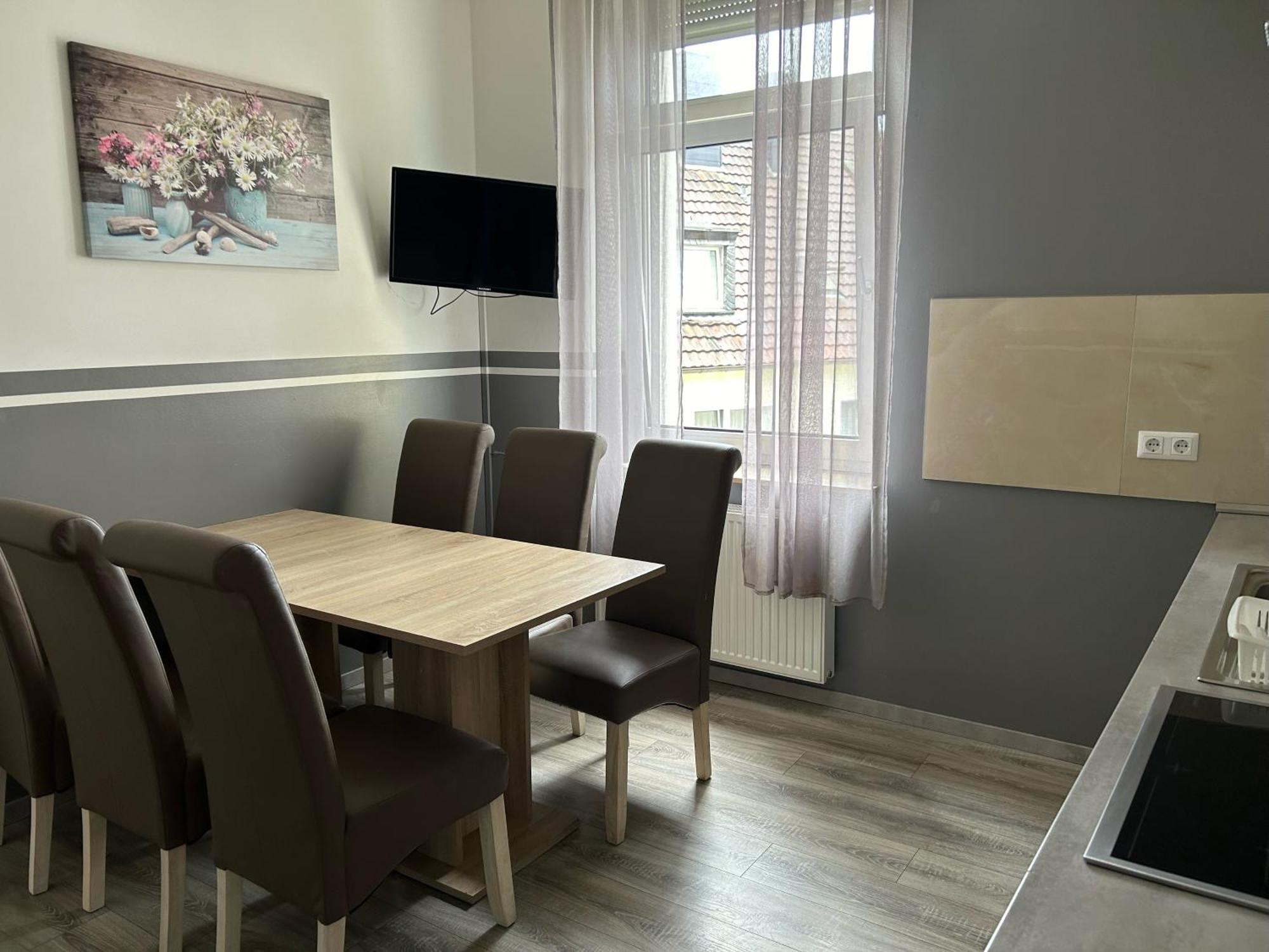 Apartment Breite Str. 83 비텐 외부 사진