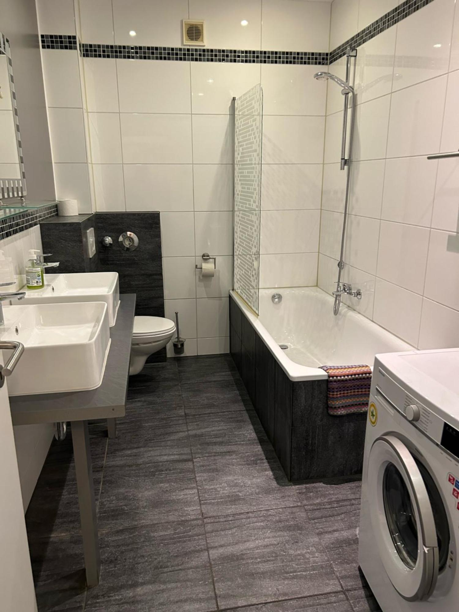 Apartment Breite Str. 83 비텐 외부 사진