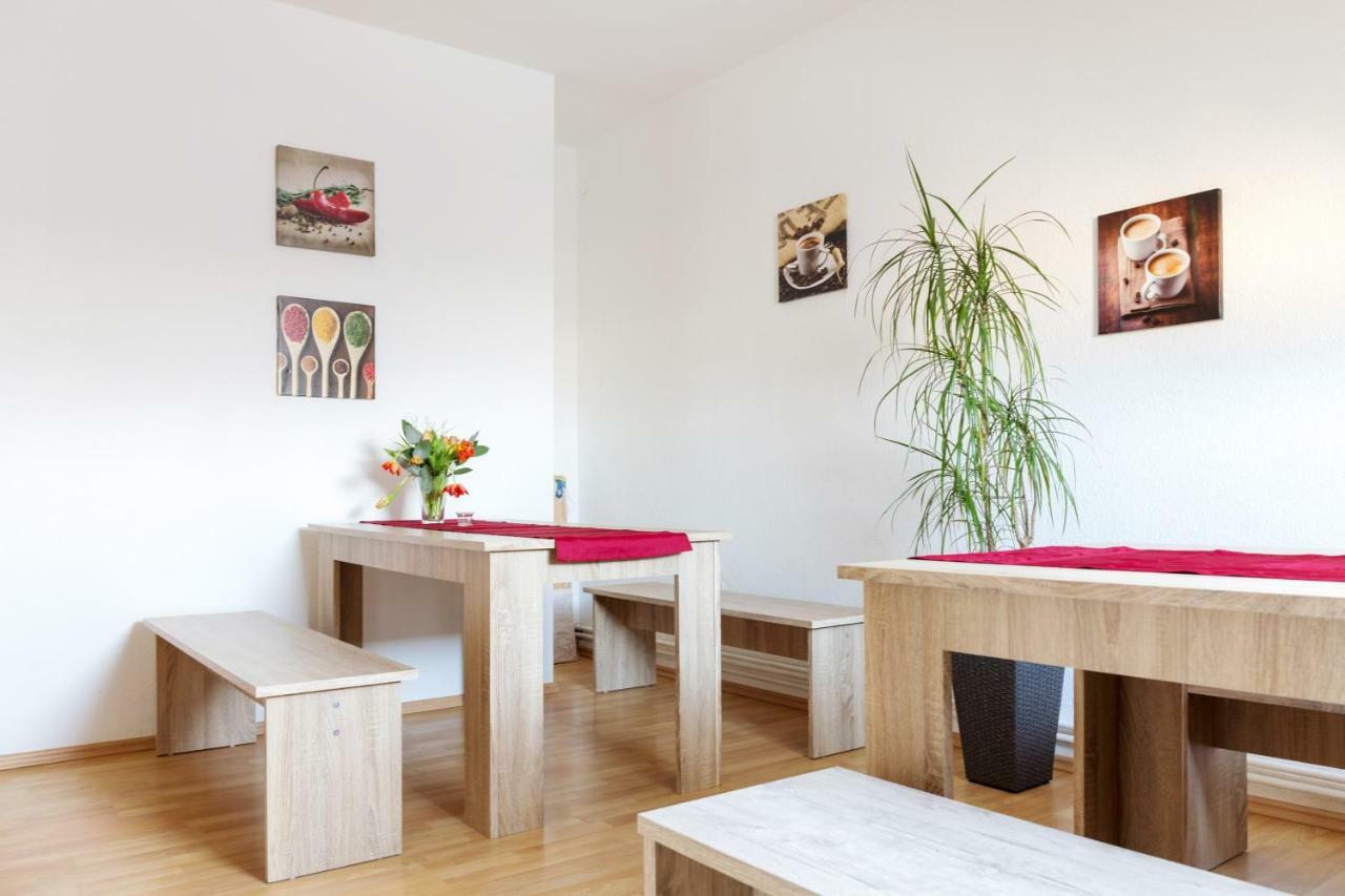 Apartment Breite Str. 83 비텐 외부 사진