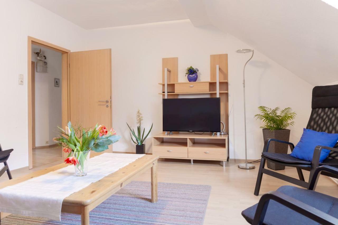 Apartment Breite Str. 83 비텐 외부 사진
