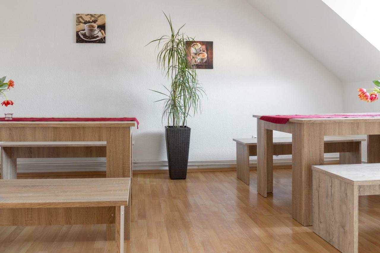 Apartment Breite Str. 83 비텐 외부 사진